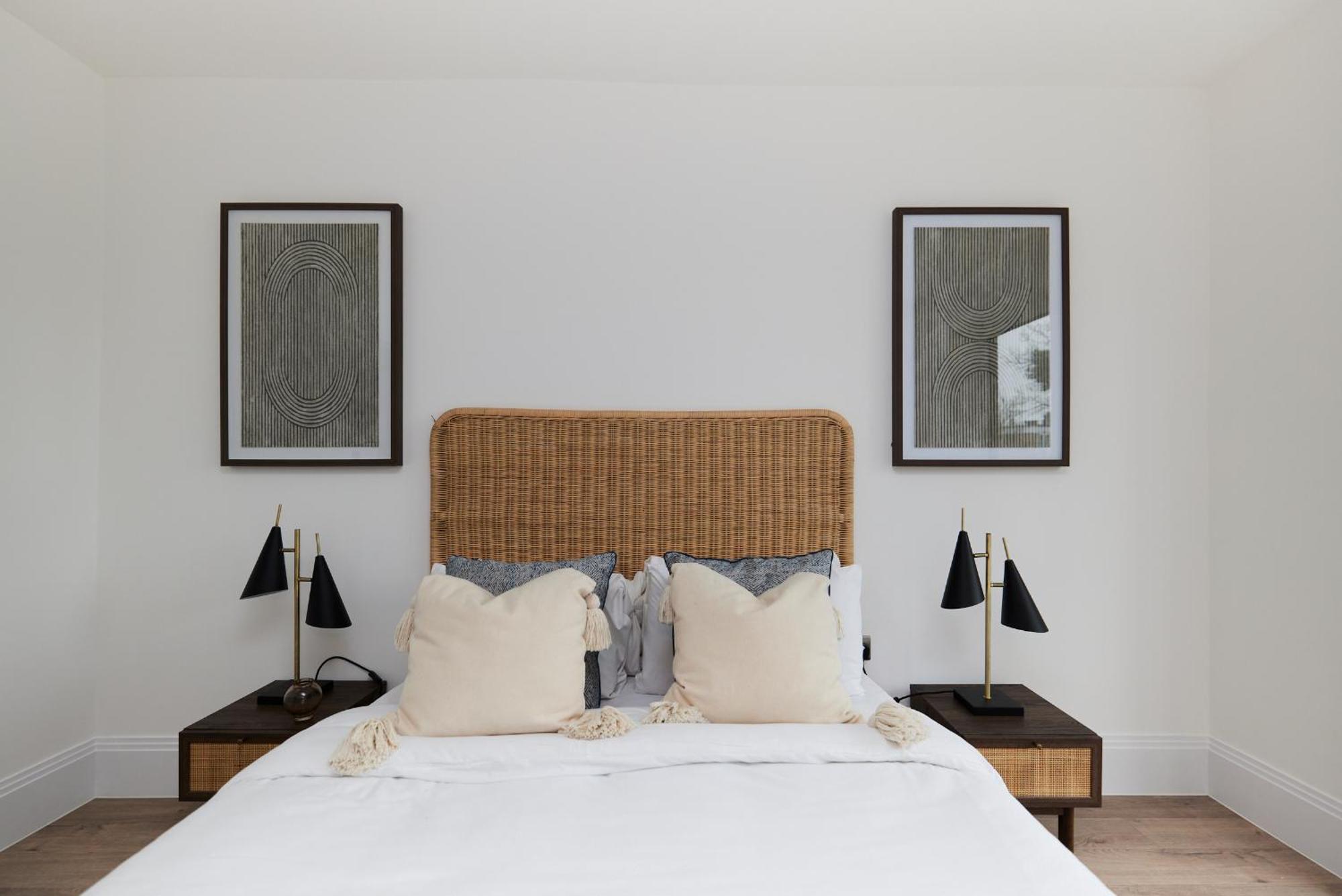 Appartement The Wembley Park Wonder - Charming 2Bdr Flat With Balcony à Londres Extérieur photo