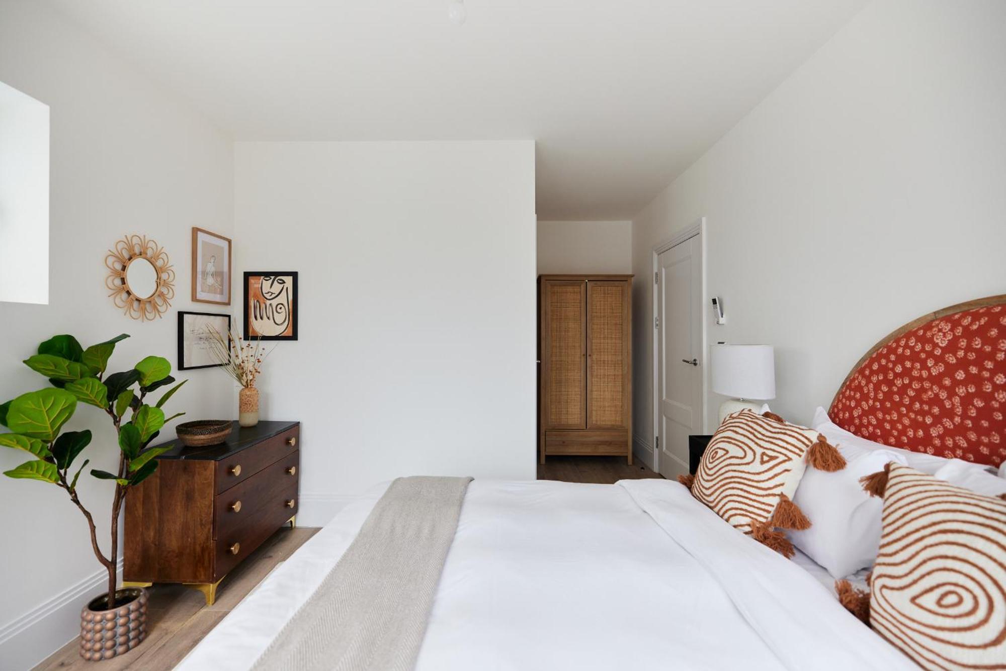 Appartement The Wembley Park Wonder - Charming 2Bdr Flat With Balcony à Londres Extérieur photo